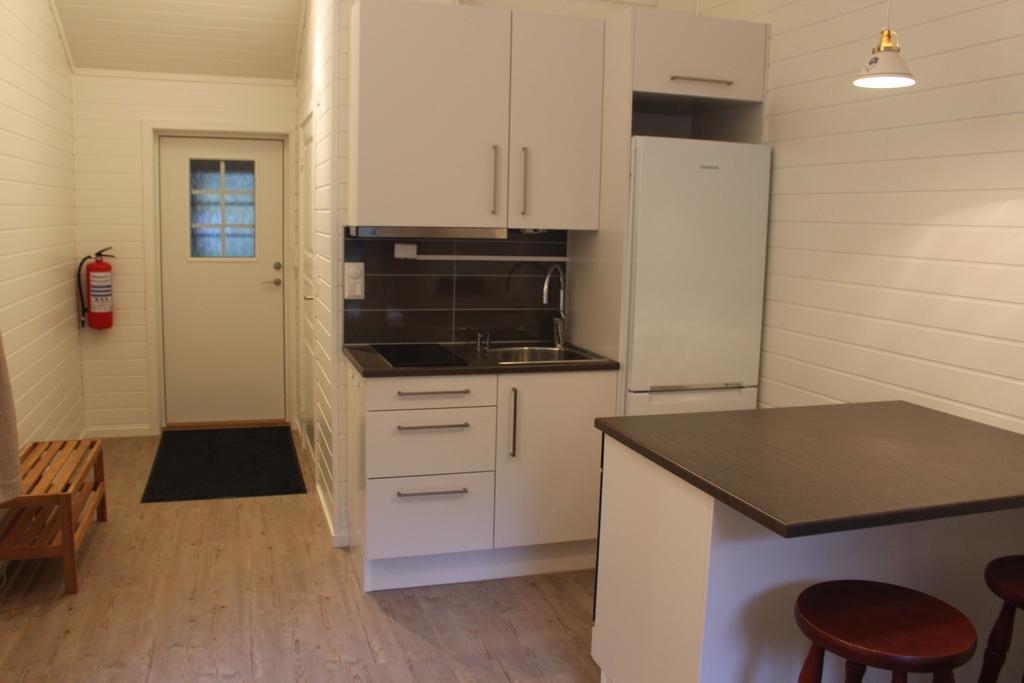 Briksdalsbre Fjellstove Hotel Room photo