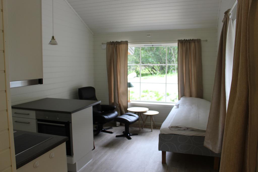 Briksdalsbre Fjellstove Hotel Room photo